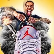 Captain Johnny Sins avatar